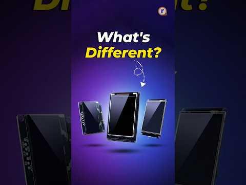 Which Display Should YOU Use?