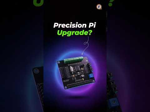 Raspberry Pi Can Finally Read REAL Analog Signals?!