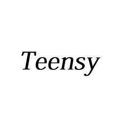 Teensy