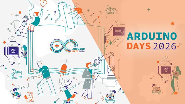 Arduino Day 2026 – Celebrate Innovation with Robu.in Offers